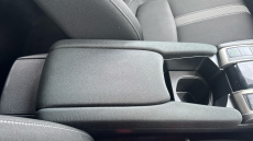 Honda Civic 1.5 VTEC Turbo Sport 5dr Petrol Hatchback